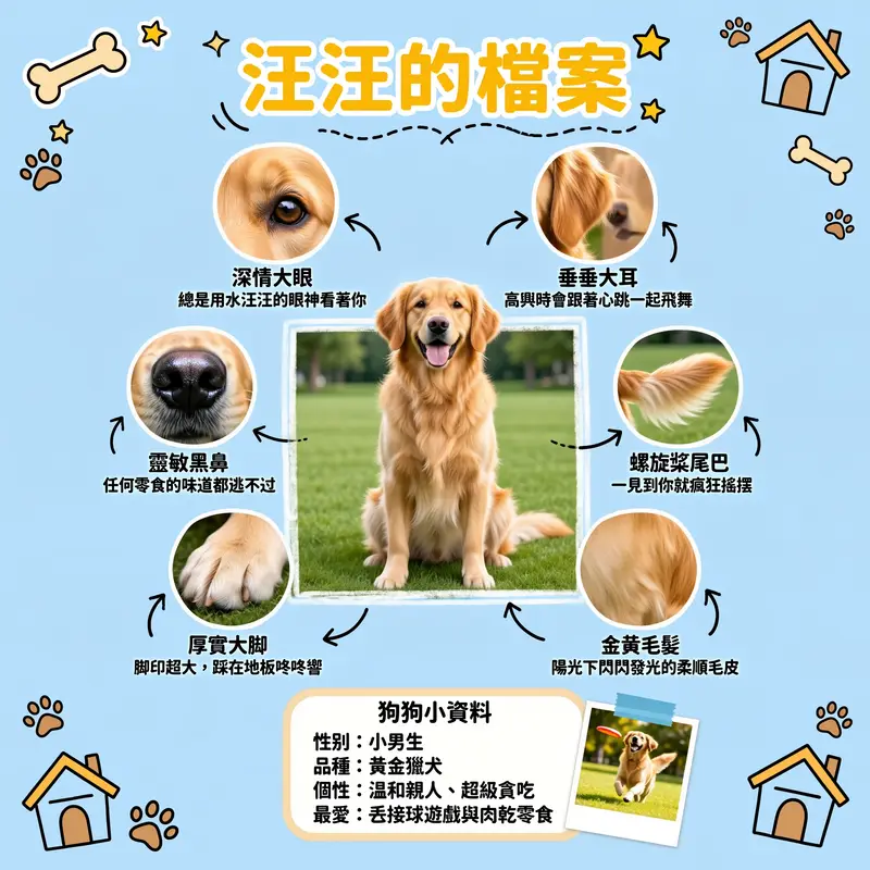 Pet Intro sample generated by Boogu-Image-0.1