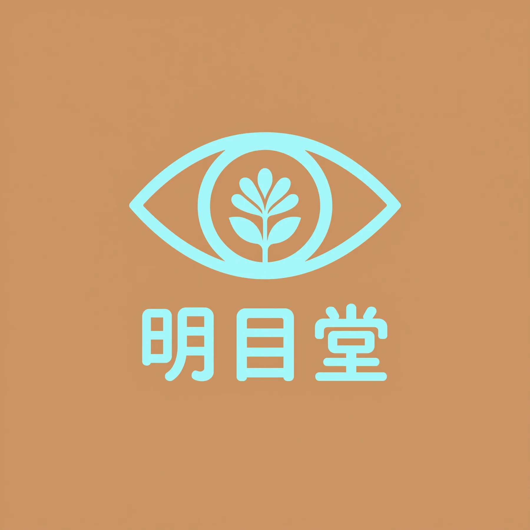 Logo Design sample generated by Boogu-Image-0.1