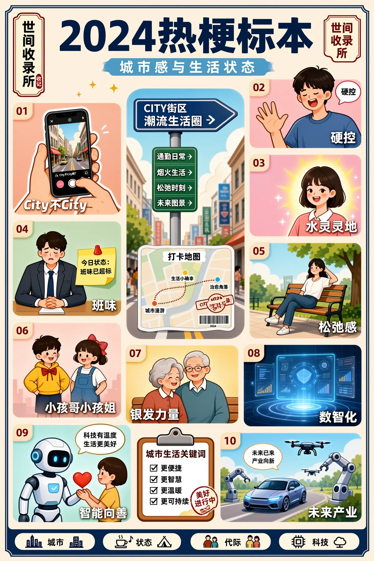 Text & Poster sample generated by Boogu-Image-0.1